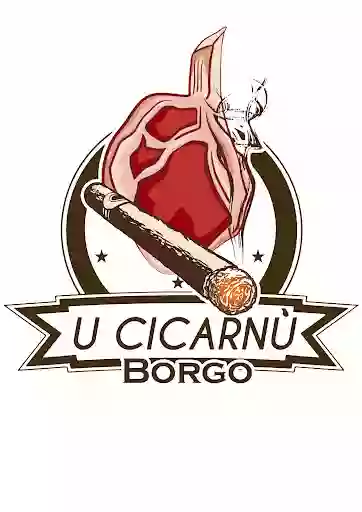 U cicarnu