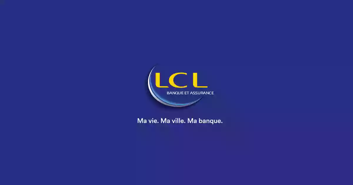 LCL Banque et assurance