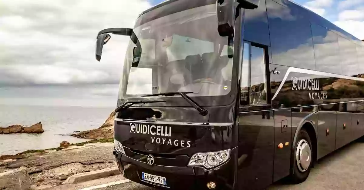 Guidicelli Voyages