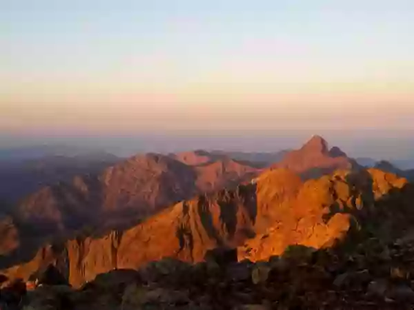 Altre Cime - GR20 - Randonnées & trails en Corse