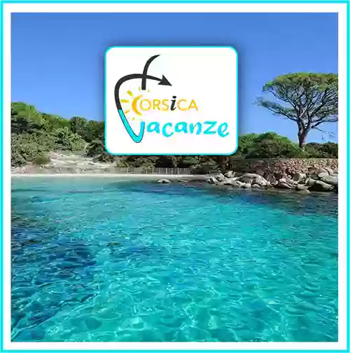 Corsica Camping Promotion