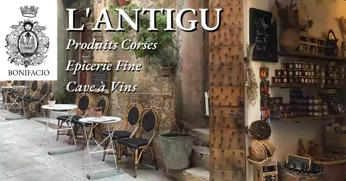 L'antigu 20169