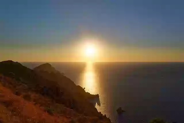 Calanques de Piana - Calanche di Piana