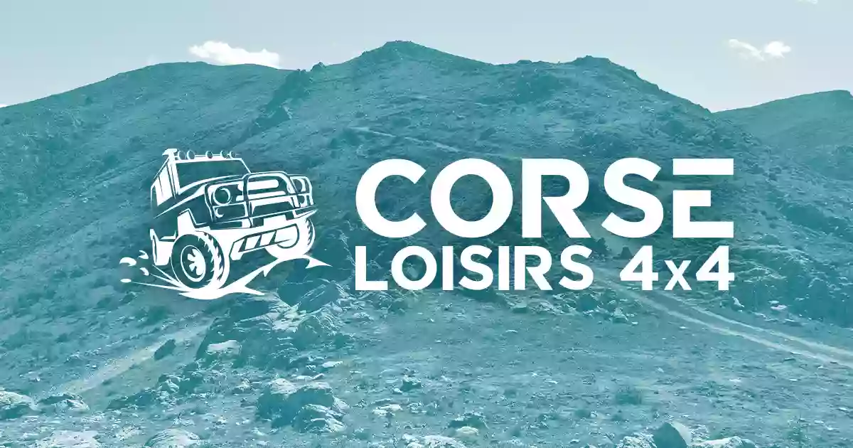 Corse Loisirs 4x4