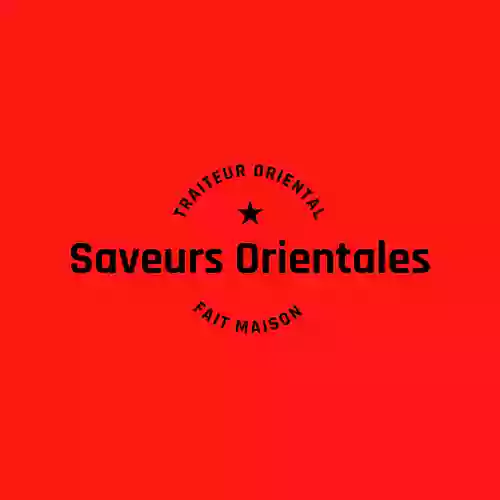 Saveurs Orientales