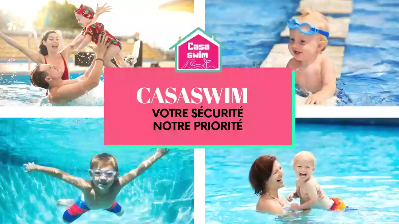 CASASWIM