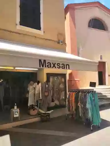 Maxsan