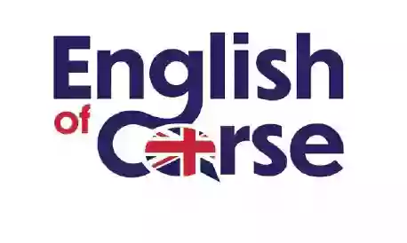 English of Corse