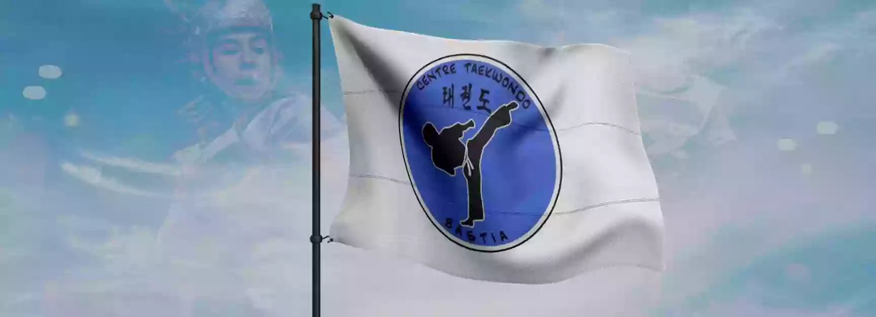 Centre Taekwondo Bastia