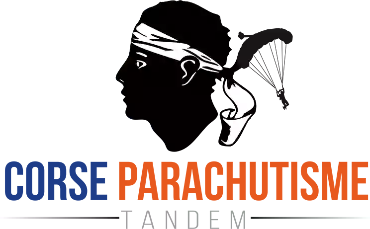 Corse Parachutisme Tandem