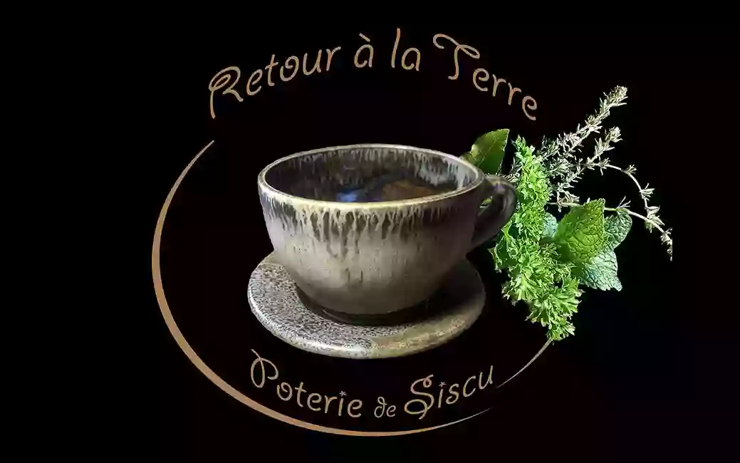 POTERIE de SISCO : Retour à la Terre