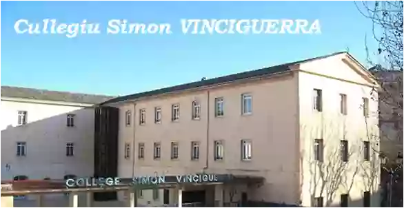 Collège Simon Vinciguerra - Culleghju Simone Vinciguerra