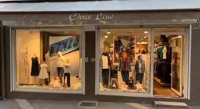 Chris Line