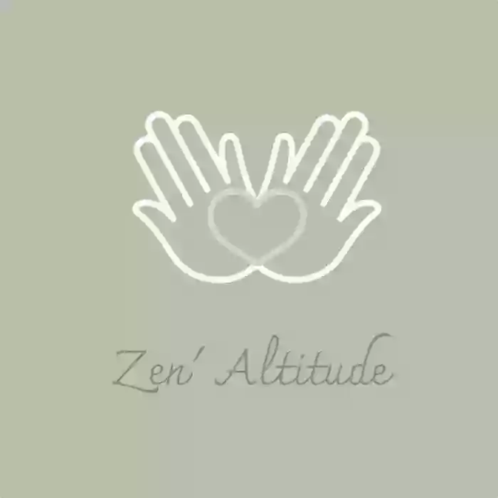 Zen'altitude massages, ostéothérapie et soins énergétiques