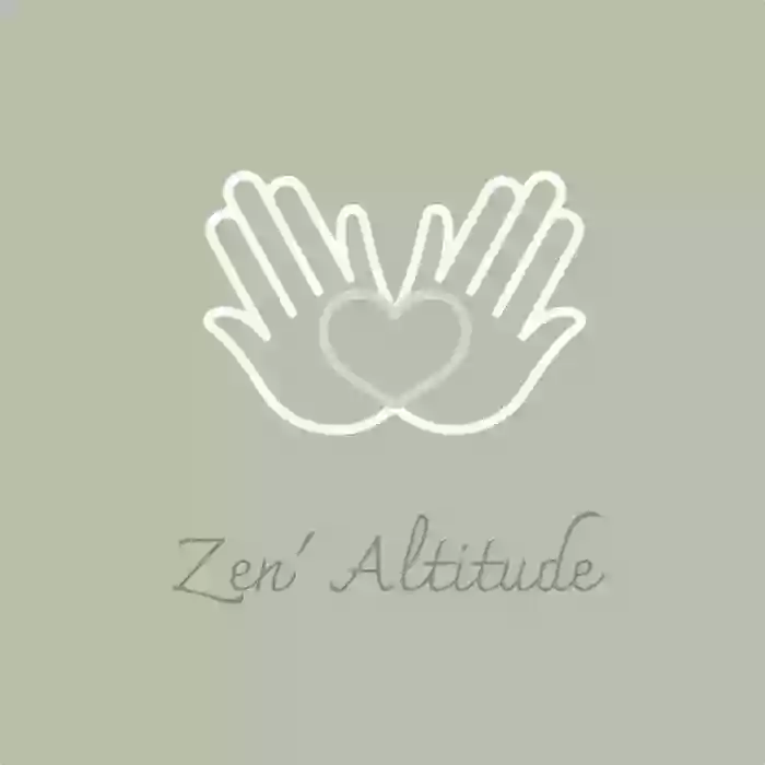 Zen'Altitude Aleria Massages, Ostéo thérapie, drainage