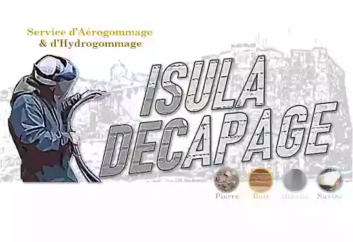 ISULA DECAPAGE