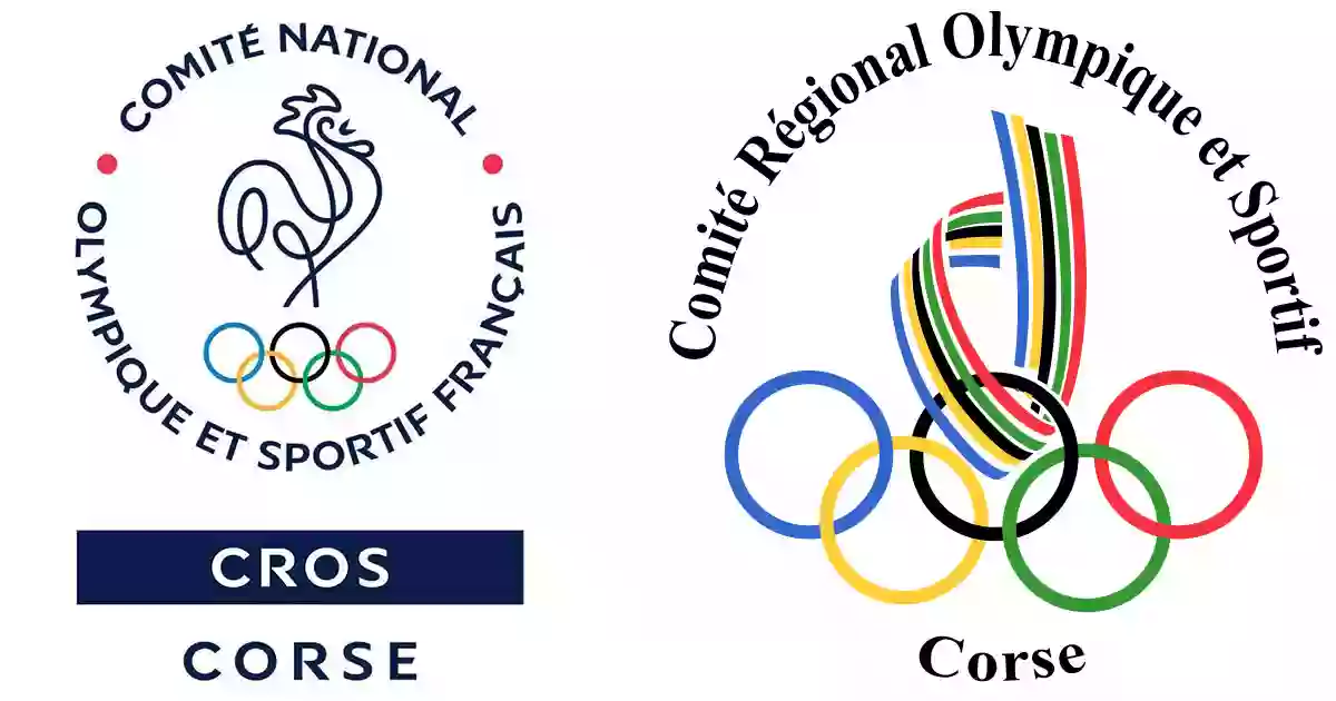 Comité Régional Olympique et Sportif Corse C.R.O.S