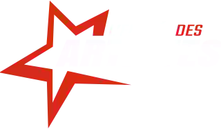 L'Entrée des Artistes