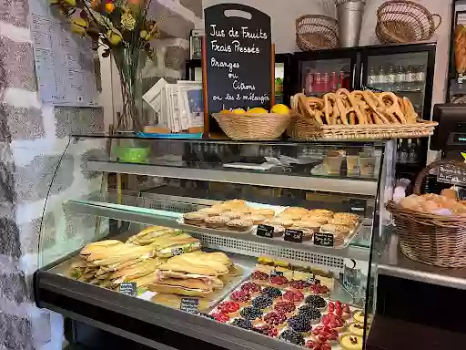 Boulangerie Olivier De Peretti