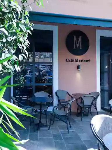 Café Mariotti