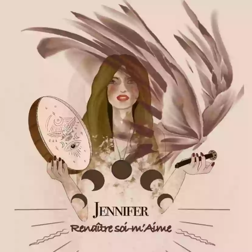 Jennifer Teply Thérapeute holistique