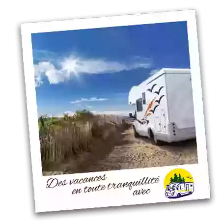 Camping car VDL-EVASION