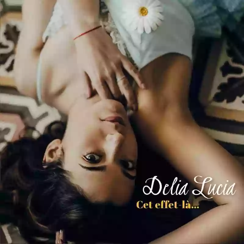Delia Lucia - Coaching vocal