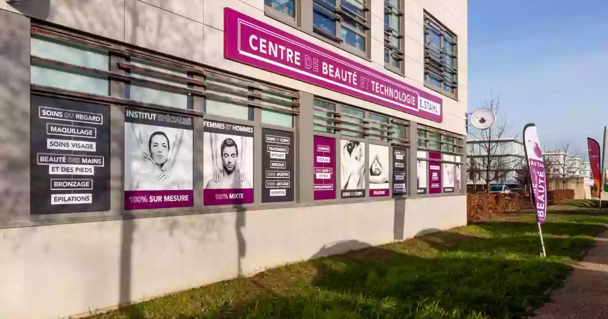 Beaute et Technologie Stahl - Institut de Beauté & Spa Reims - Bezannes - Minceur