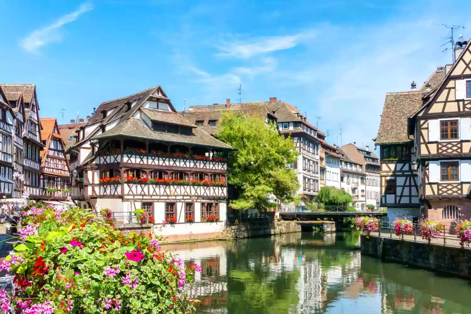 Strasbourg Patrimoine & Finance | Conseil en Gestion de Patrimoine à Strasbourg