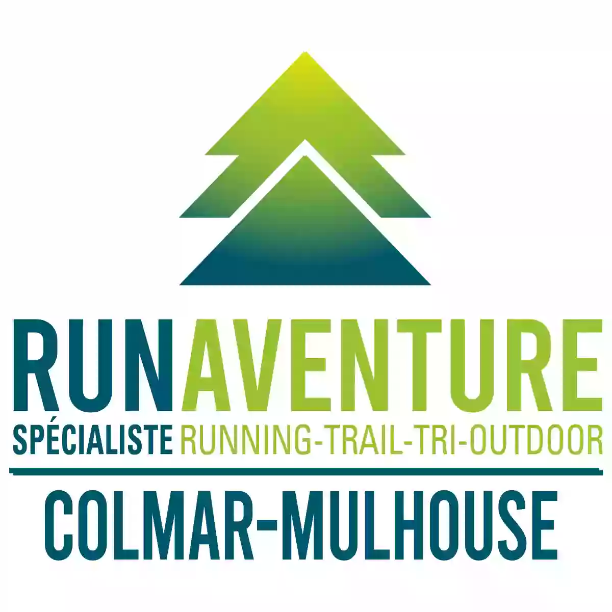 Run Aventure Colmar (Endurance shop)