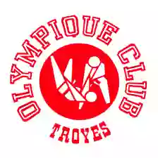 Olympique Club de Troyes - OCT - Club de judo ju-jitsu à Troyes