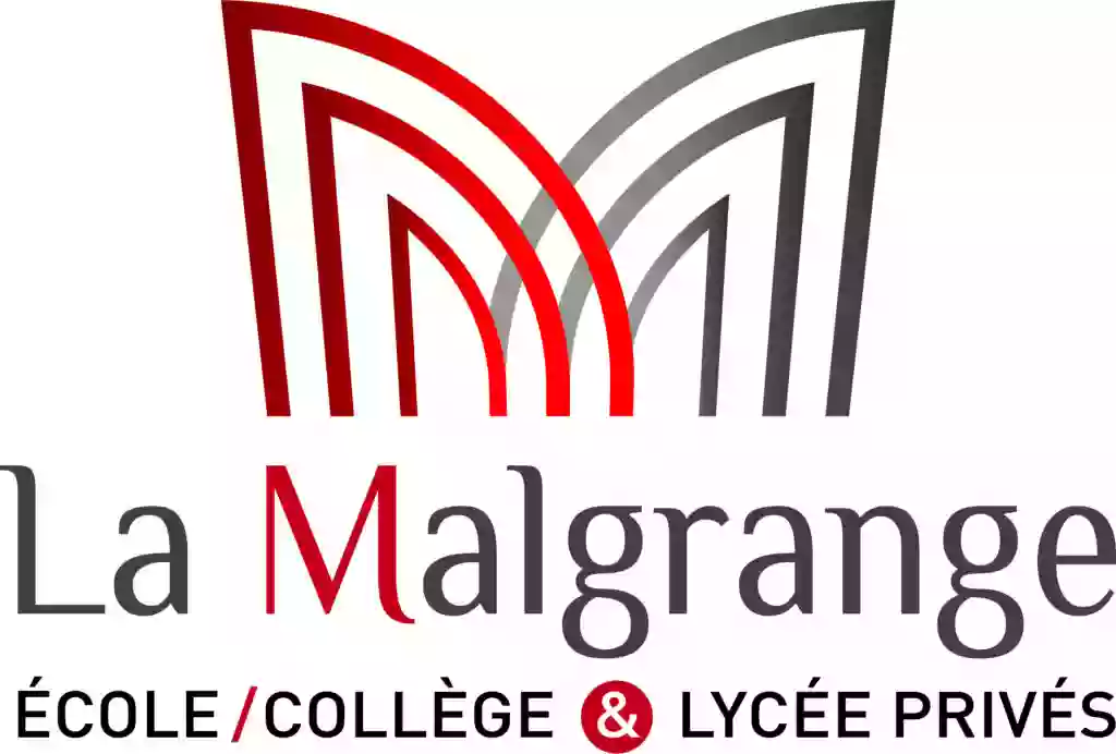 Collège et Lycée Privés La Malgrange