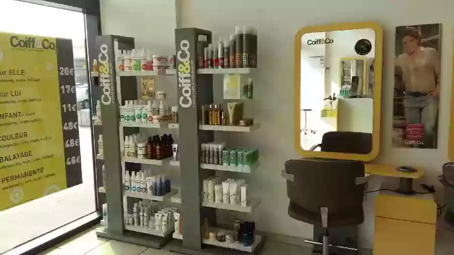 Coiff&Co - Coiffeur La Chapelle Saint Luc