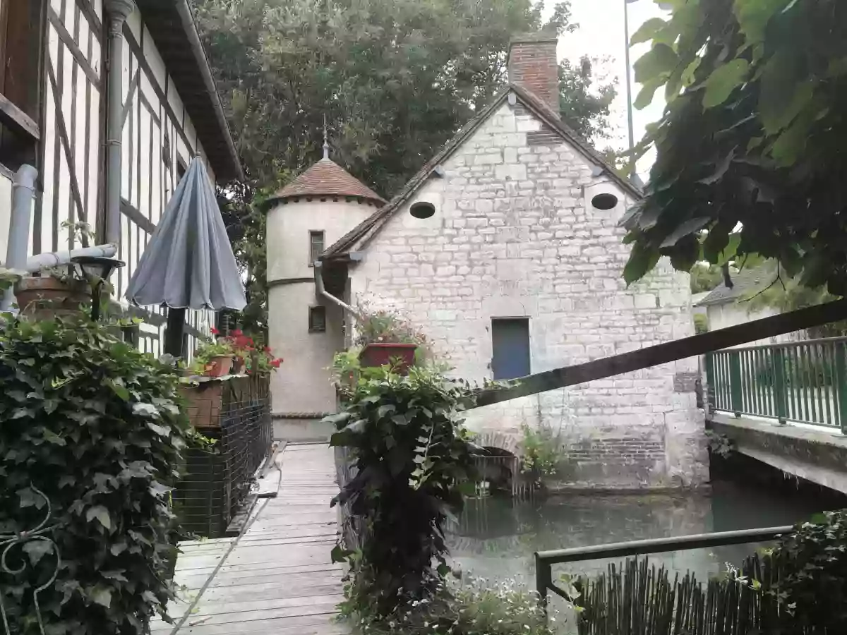 La Residence du Moulin