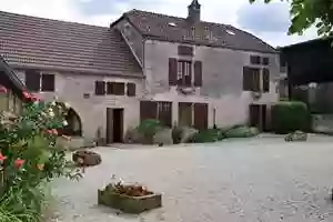 Relais de la vallée de l'ource