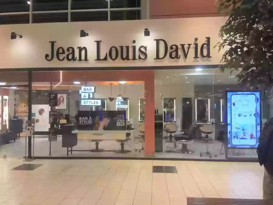 Jean Louis David - Coiffeur Chaumont