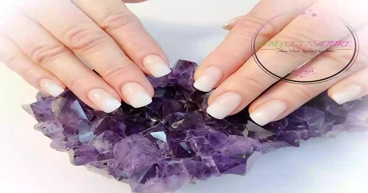 Ongles Nature