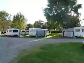 Camping Municipal Au Bon Accueil