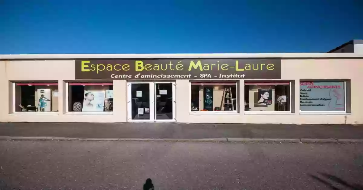 Espace Beauté Marie Laure