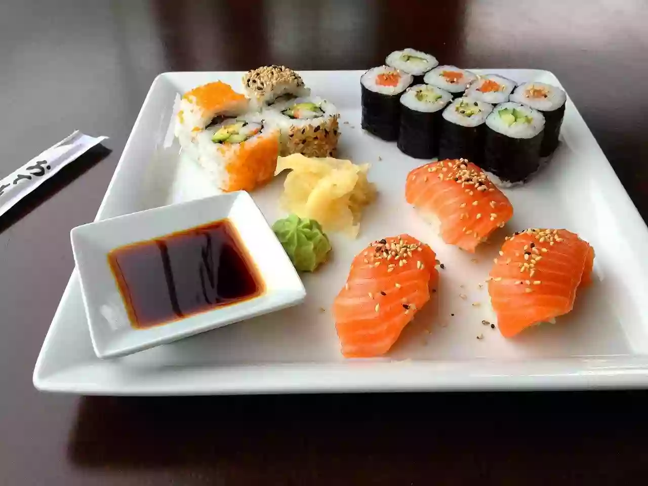 Royal Sushi Mulhouse