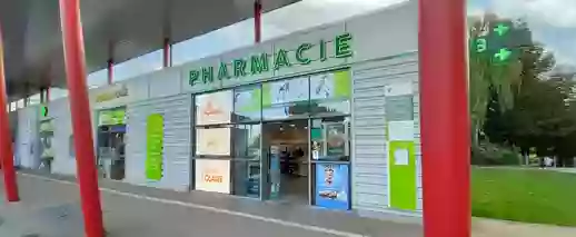 Pharmacie Du Cavalier