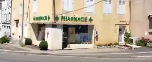 Pharmacie Mercier Remongin