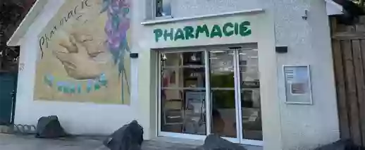 Pharmacie Du Vert Pré