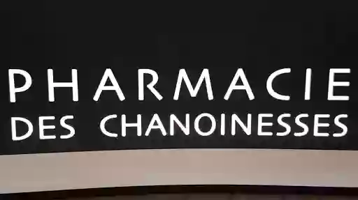 Pharmacie Des Chanoinesses