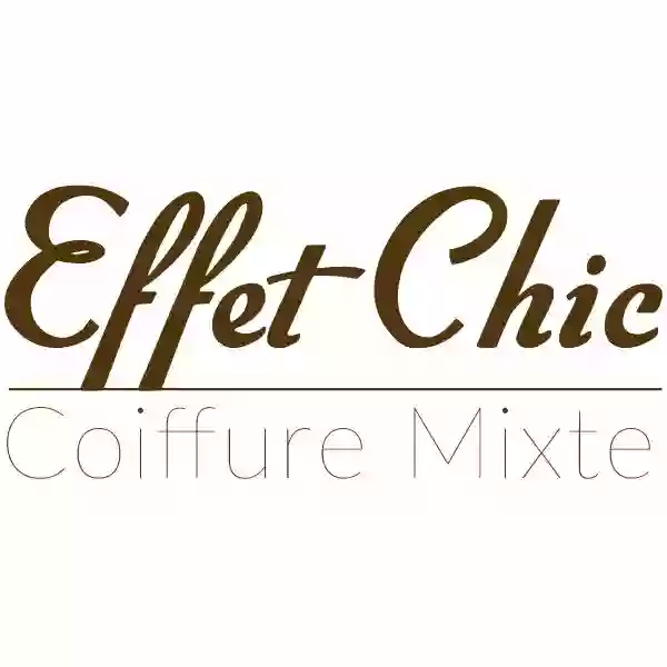 Effet-Chic Coiffure