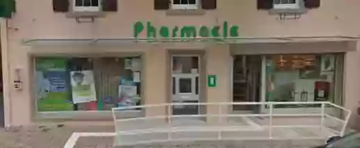 Pharmacie Oderen