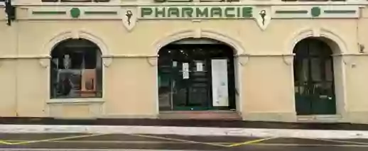 Pharmacie de la Vallée