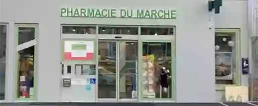 Pharmacie du Marché SELARL Mulhouse