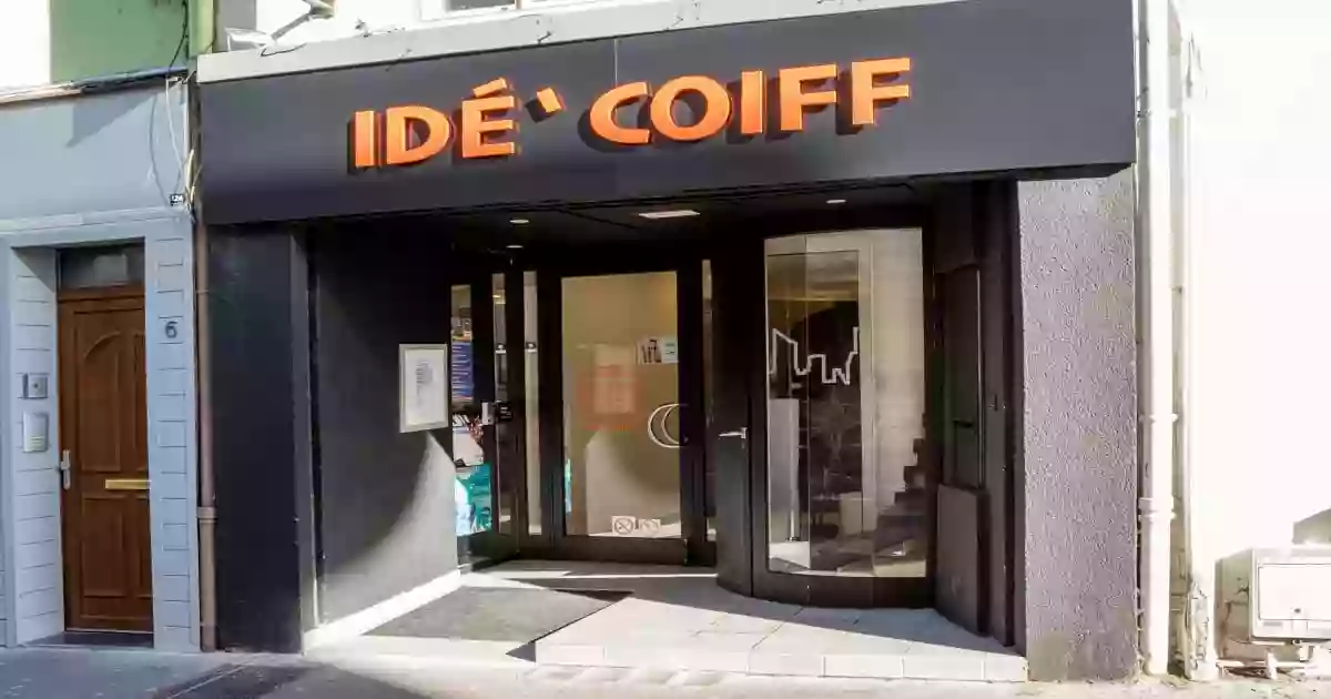 IDÉ'COIFF