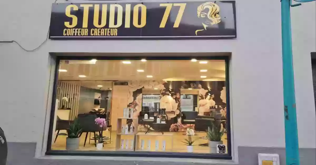 Studio77